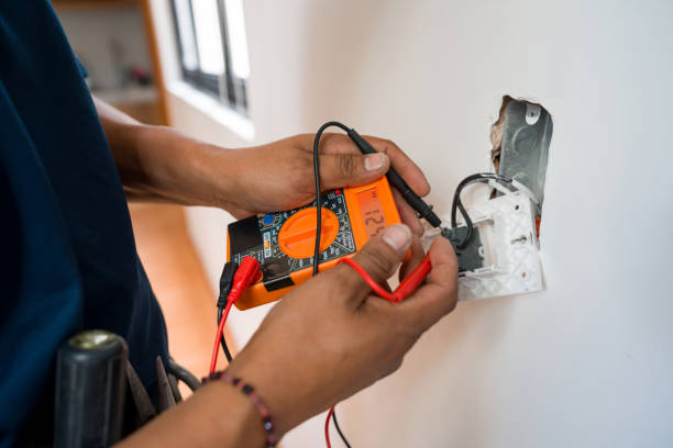 Best Electrical Upgrades for Homes  in Moundridge, KS