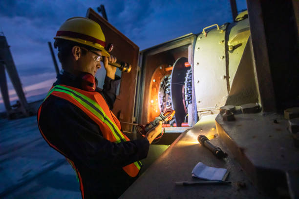 Best Electrical System Inspection  in Moundridge, KS
