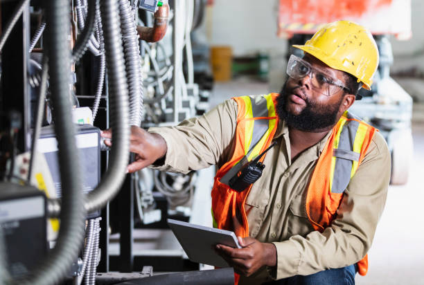 Best Commercial Electrician Services  in Moundridge, KS