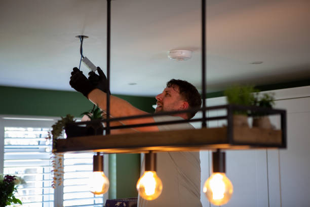 Best Electrician Near Me  in Moundridge, KS