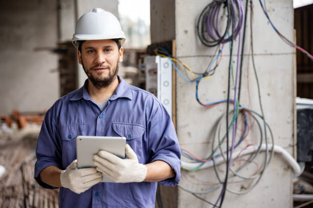 Reliable KS Electrician Solutions