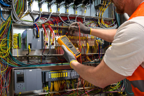Best Affordable Electrical Installation  in Moundridge, KS